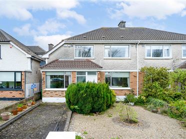 Image for 17 Chalfont Road, Malahide, County Dublin