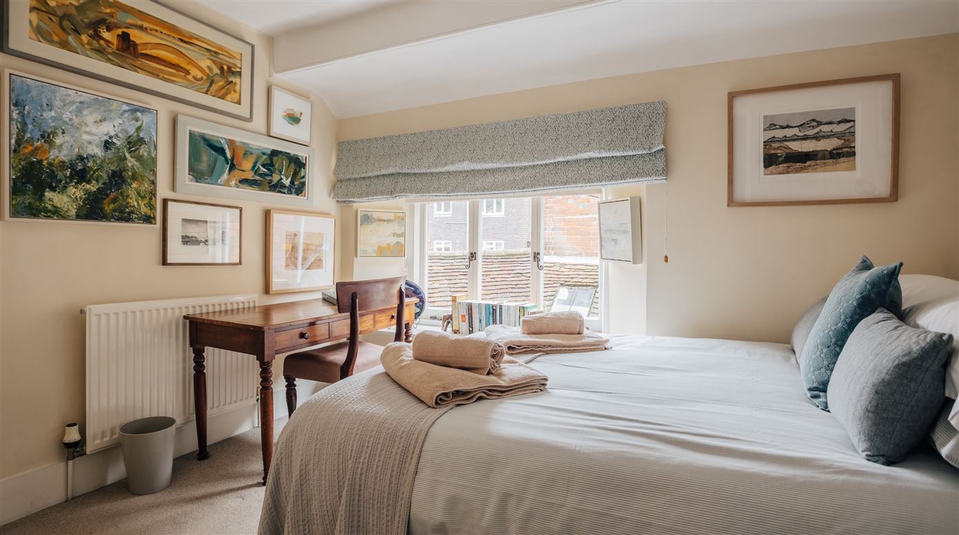 The Photographer's Studio,Petworth, West Sussex, United Kingdom