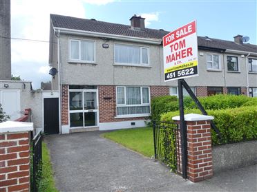 Image for 38, Balrothery Estate, Tallaght, Dublin 24