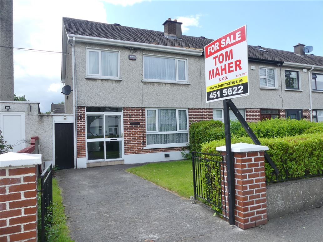 38, Balrothery Estate, Tallaght, Dublin 24