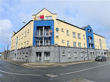 Image for Apartment 402, Harbour Court, Lower Quay Street, Sligo City, Sligo