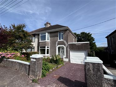 Image for "Ballysimon", 21 Laburnum Lawn, Cork City, Model Farm Road, Cork City