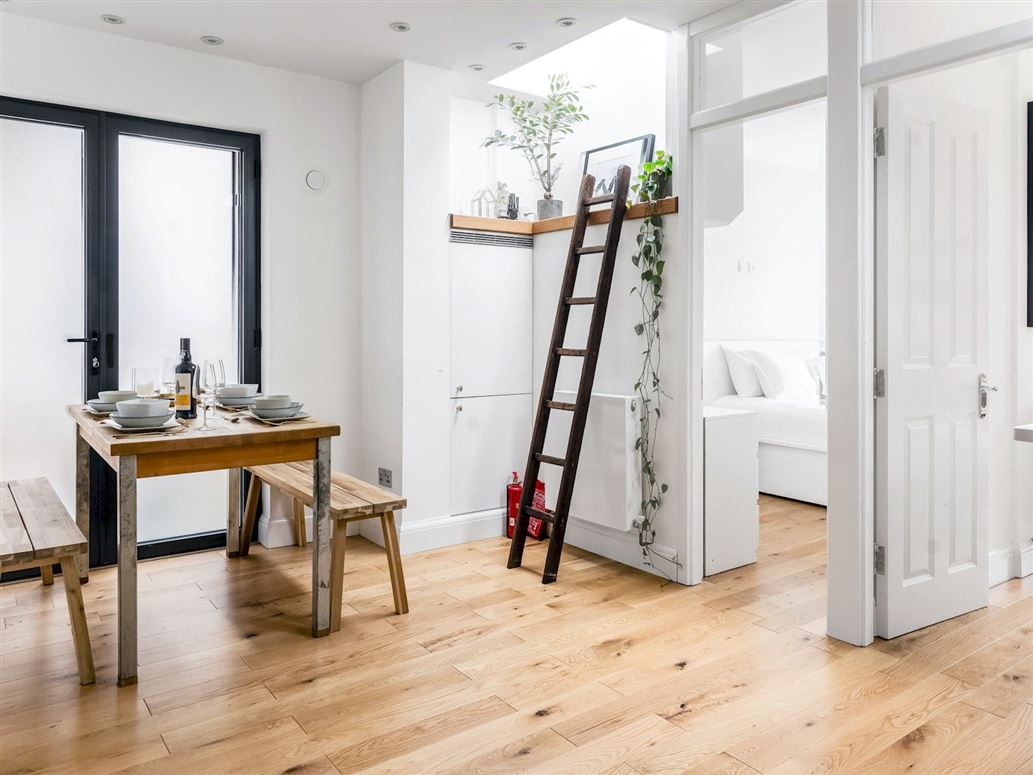 Hanwell Hideaway,London,Greater London,United Kingdom