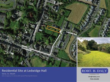 Image for Ledwidge Hall, Slane, Meath