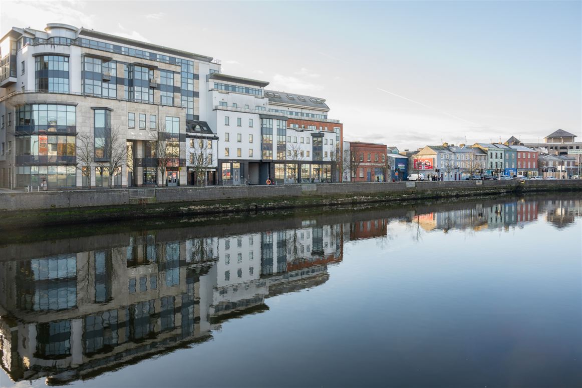 18 Rivergold, Lavitts Quay, Cork