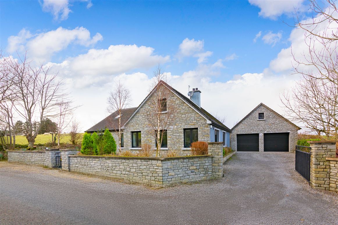 Moneylahan, Ballintrillick, Co. Sligo