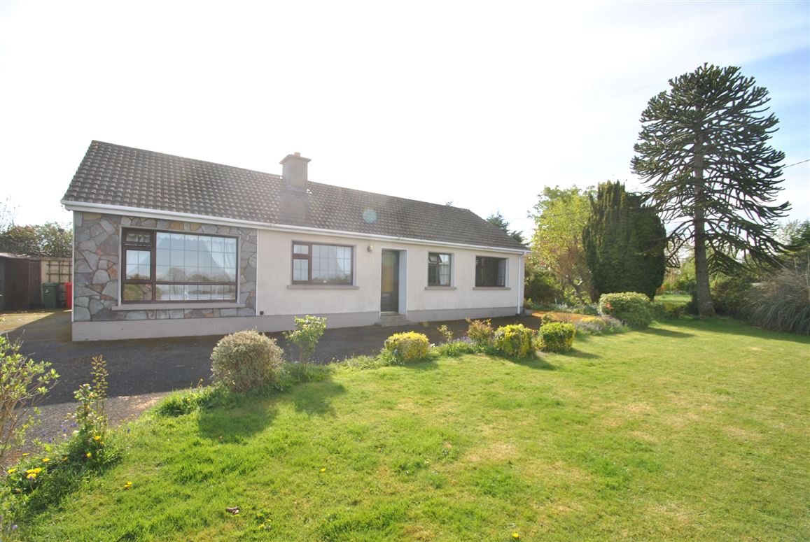 Mount Heaton, Roscrea, Co. Offaly