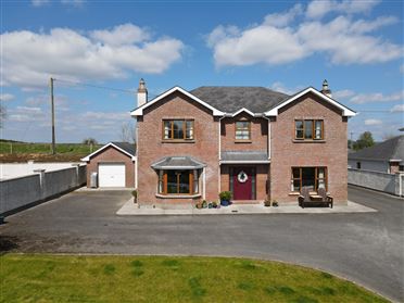 Image for Forest View, Dunancory, Virginia, Cavan