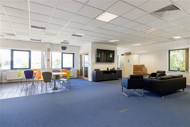 Block 3, Woodford Business Park, Santry, Dublin 17