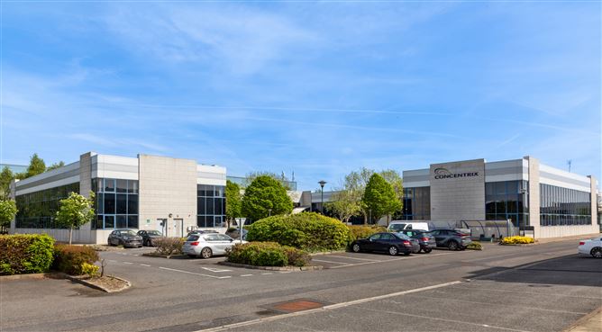 Block 3, Woodford Business Park, Santry, Dublin 17