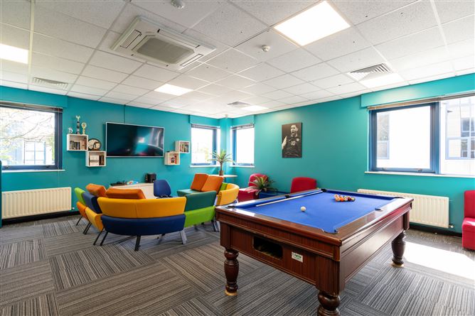 Block 3, Woodford Business Park, Santry, Dublin 17