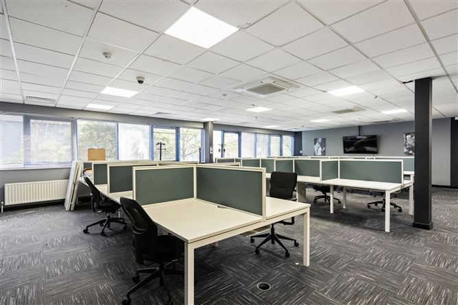 Block 3, Woodford Business Park, Santry, Dublin 17
