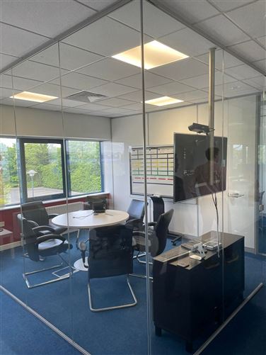 Block 3, Woodford Business Park, Santry, Dublin 17