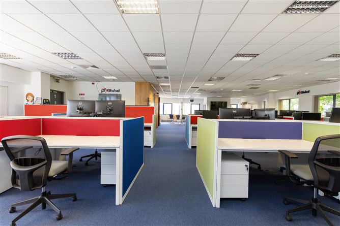 Block 3, Woodford Business Park, Santry, Dublin 17