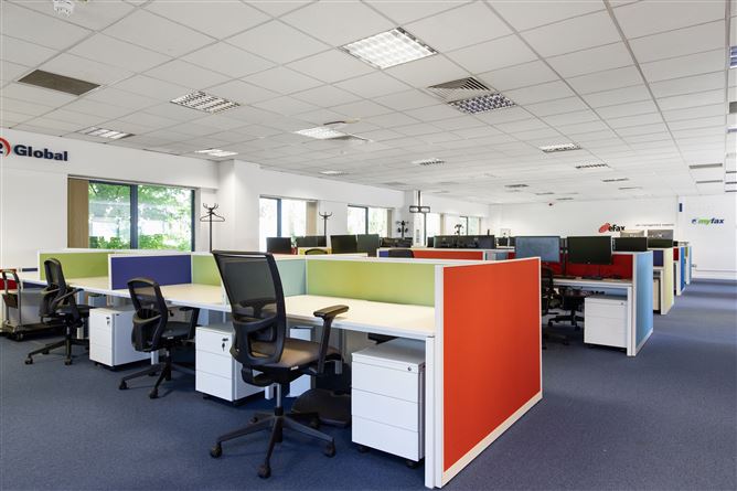 Block 3, Woodford Business Park, Santry, Dublin 17