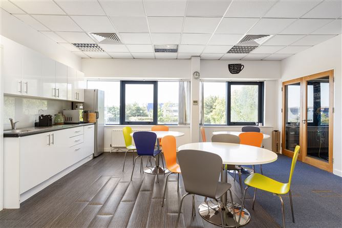 Block 3, Woodford Business Park, Santry, Dublin 17
