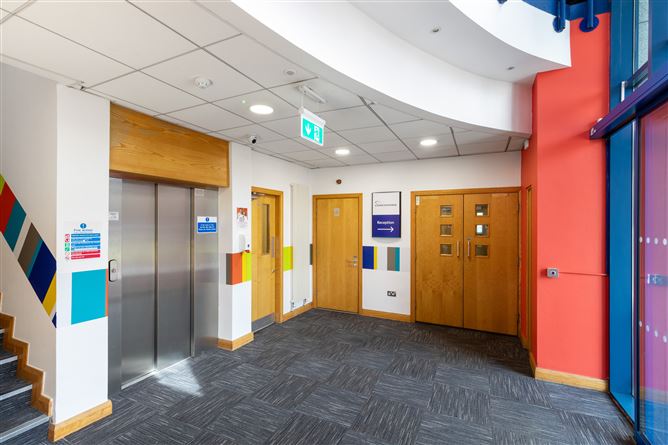 Block 3, Woodford Business Park, Santry, Dublin 17