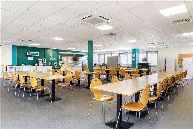 Block 3, Woodford Business Park, Santry, Dublin 17