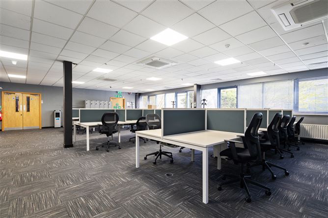 Block 3, Woodford Business Park, Santry, Dublin 17