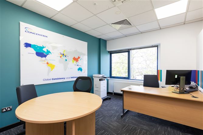 Block 3, Woodford Business Park, Santry, Dublin 17
