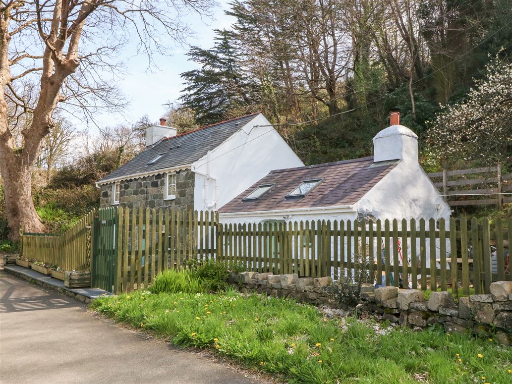 Sweetholme,Trefor, Gwynedd, Wales