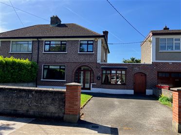 Main image of 10 Willow Park Avenue, Glasnevin, Dublin 11