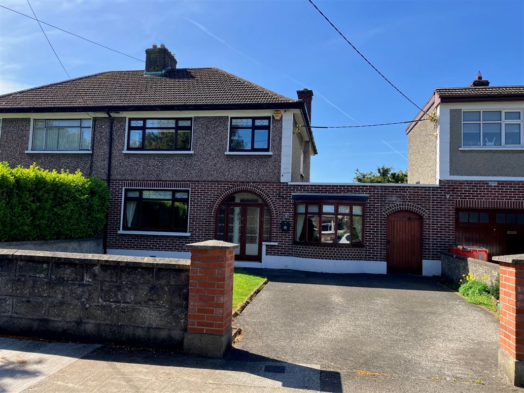 10 Willow Park Avenue, Glasnevin, Dublin 11