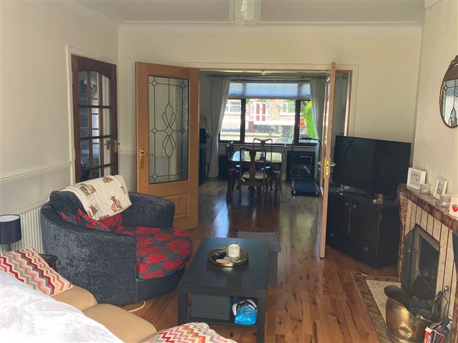 10 Willow Park Avenue, Glasnevin, Dublin 11