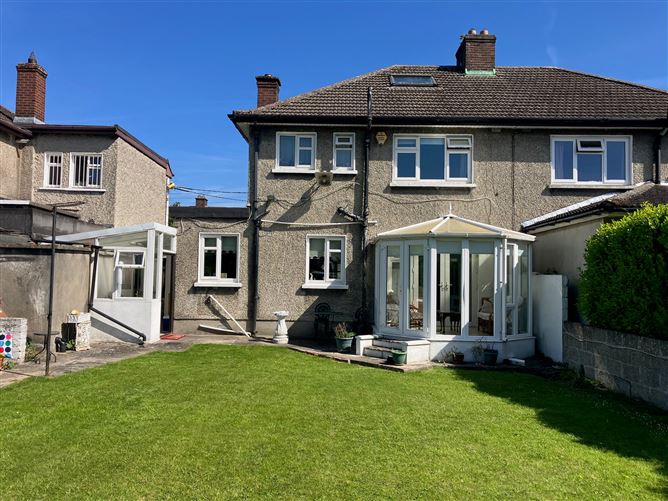 10 Willow Park Avenue, Glasnevin, Dublin 11