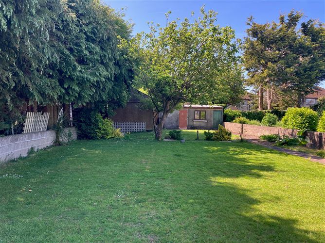10 Willow Park Avenue, Glasnevin, Dublin 11