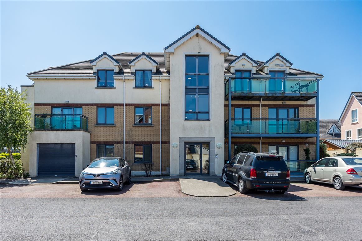 17 Fottrell House, Drynam View, Drynam Hall, Swords, County Dublin