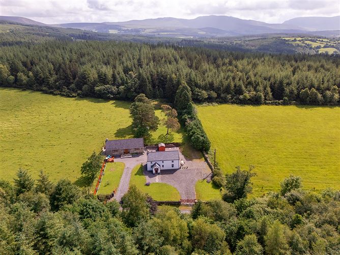 Ballymacarbry Upper, Ballymacarbry, Waterford