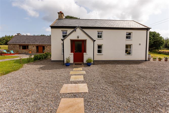 Ballymacarbry Upper, Ballymacarbry, Waterford