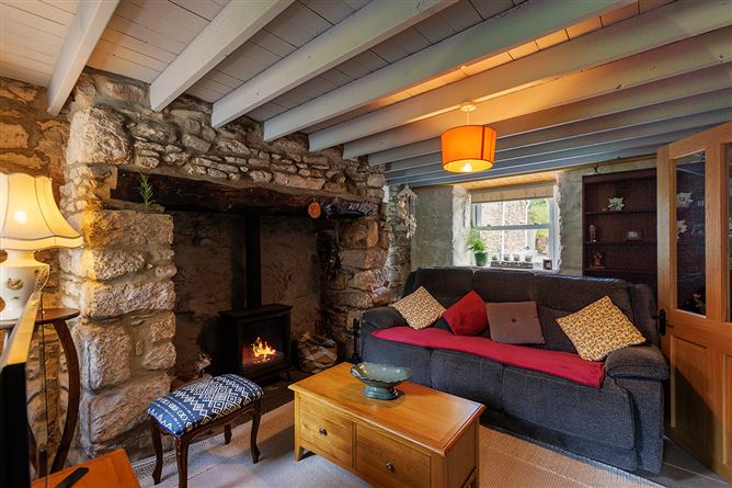 Ballymacarbry Upper, Ballymacarbry, Waterford