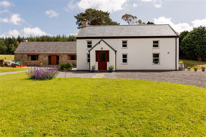 Ballymacarbry Upper, Ballymacarbry, Waterford
