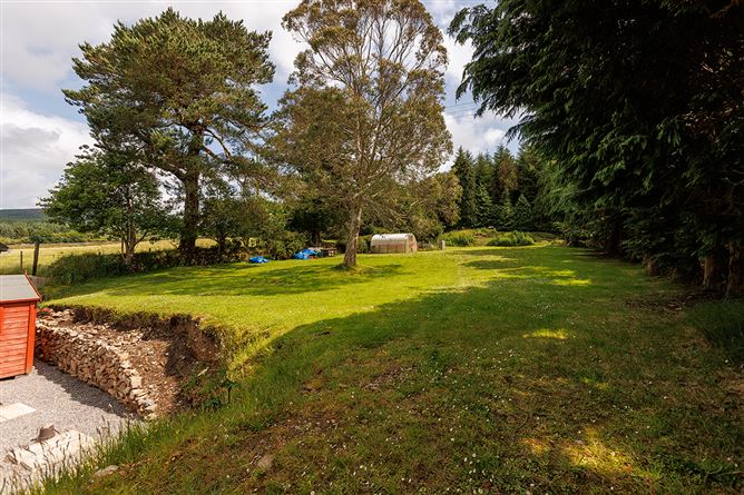 Ballymacarbry Upper, Ballymacarbry, Waterford