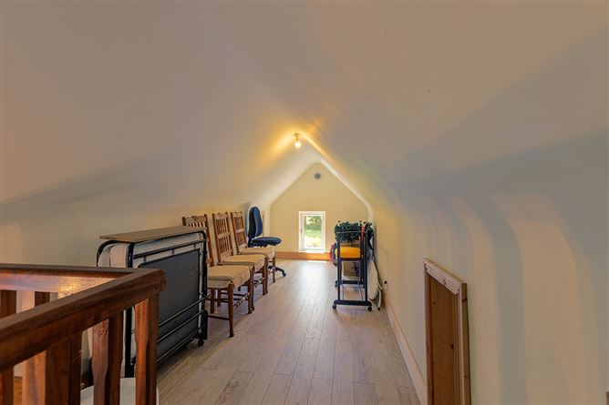 Ballymacarbry Upper, Ballymacarbry, Waterford
