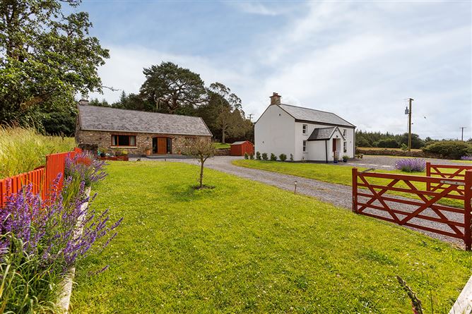 Ballymacarbry Upper, Ballymacarbry, Waterford
