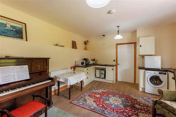 Ballymacarbry Upper, Ballymacarbry, Waterford
