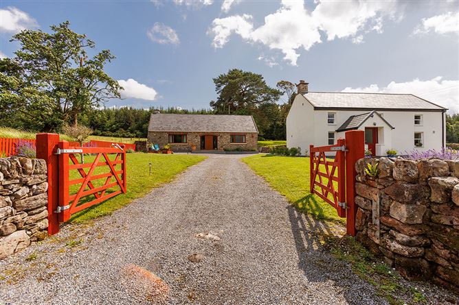 Ballymacarbry Upper, Ballymacarbry, Waterford