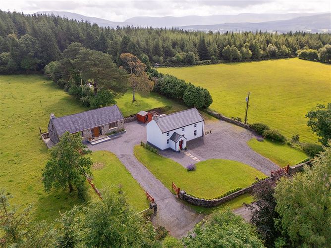 Ballymacarbry Upper, Ballymacarbry, Waterford