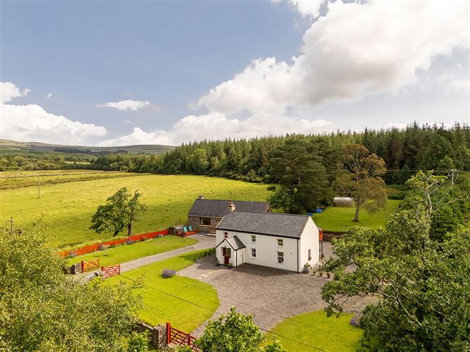 Ballymacarbry Upper, Ballymacarbry, Waterford