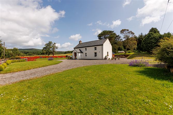 Ballymacarbry Upper, Ballymacarbry, Waterford
