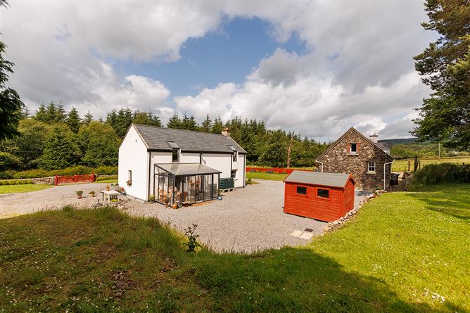 Ballymacarbry Upper, Ballymacarbry, Waterford