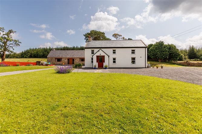 Ballymacarbry Upper, Ballymacarbry, Waterford