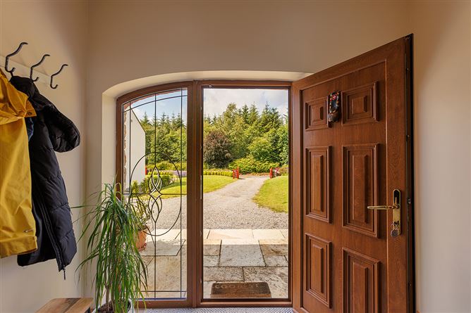 Ballymacarbry Upper, Ballymacarbry, Waterford