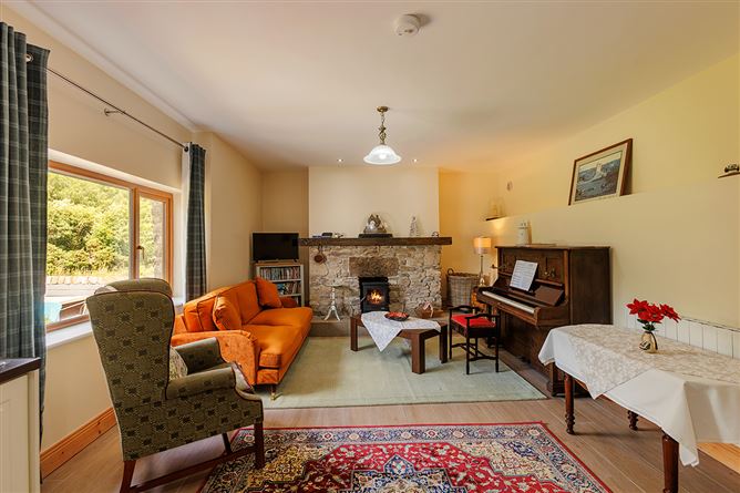 Ballymacarbry Upper, Ballymacarbry, Waterford