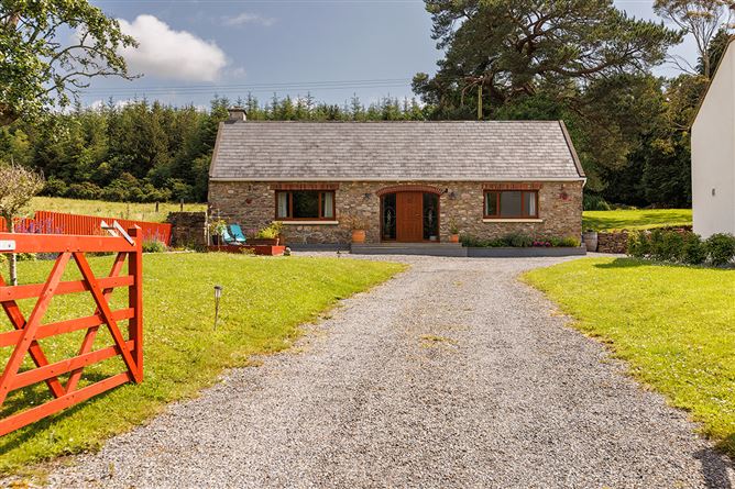 Ballymacarbry Upper, Ballymacarbry, Waterford