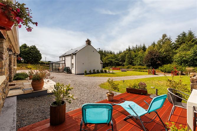 Ballymacarbry Upper, Ballymacarbry, Waterford