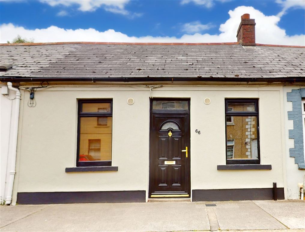 66 Poleberry, Waterford City, Waterford